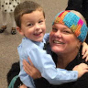 Meet your Posher, Em